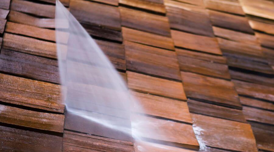 Slate Roofing in State Farm, VA